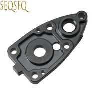 6E0-45321-01-5B 6E0-45321 Aluminium Plate,Water Pump Plate Fit for Yamaha Outboard Engine 4HP 5HP 6E