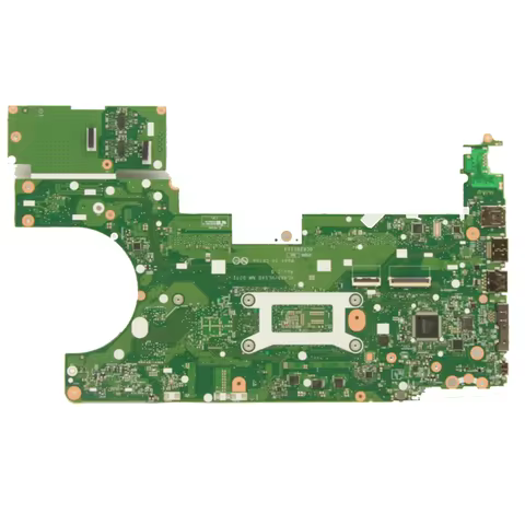 NM-D271 Notebook Motherboard for ThinkPad L14 Gen 2 L15 Gen 2 Laptop Motherboard with CPU Processor 