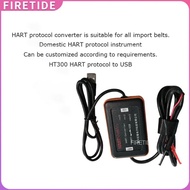 USB Hart Modem Hart-USB Modem Hart Transmitter With Built-in 24VDC Loop Resistor Hart Communicator M