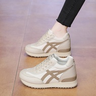 Inner Heightening 8CM Women's Shoes 2026 New Style Winter Ultra-Light Showing Feet Small Size 34 For