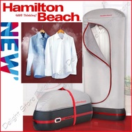Hamilton Beach Korea S06 Easy Steam Bag Garment Steamer-intl