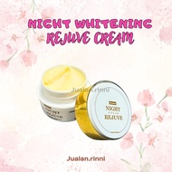 SALE Night Whitening Rejuve Itana Skincare Latest