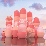Ice face ice face ice Tray Portable face ice face Massage face Diamond ice Tray