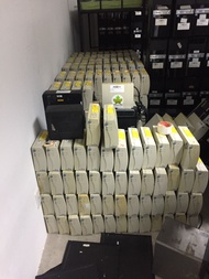 Bộ lưu điện UPS Santak TG500 - TG650 Hệ 12V