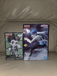 全職獵人HUNTER*HUNTER VIBRATION STARS 凱特 Kaito Kite FigureFuRyu Monotoon 景品模型 - 基路亞・祖迪 Monotoon ver. 《HU