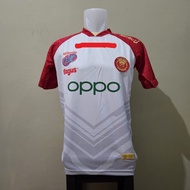 Official L Bigetron BTR 2022 Esports Jersey