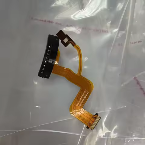 New contact assy repair parts For Nikon AF-S nikkor 105mm f/1.4E ED lens