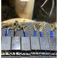 CDI Yamaha fizr fiz foswan original code 00