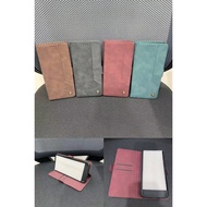 XIAOMI POCO C65/POCO C71/POCO C75/POCO C85 Leather Pocket Magnet Flip Cover Pouch Bag