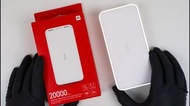 redmi power bank 20000mah