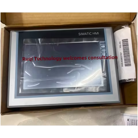 Touch screen 6AV2124-0GC01-0AX0 brand new, in stock