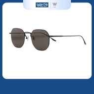 WIZ แว่นตากันแดด รุ่น WIZ EXCLUSIVE WZS-002/C3/55