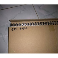 Transistor (tr 2n5401)