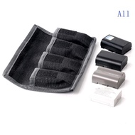 All DSLR  Holder for Case For  Of for D800 5DMKIII A77