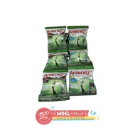 ANLENE 10 Sachets x 20gr Anlene Milk Powder Anlene Gold 5x