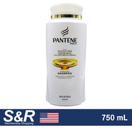 Pantene Pro-V Daily Moisture Renewal Hydrating Shampoo 750 mL