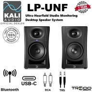 Kali LP-UNF Wireless Bluetooth Bookshelf Speakers