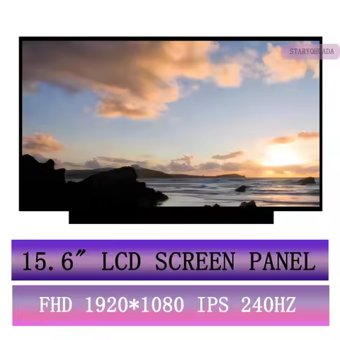 LQ156M1JW03/LQ156M1JW06//LQ156M1JW08/LQ156M1JW09/LQ156M1JW16/LQ156M1JW26 laptop lcd screen panel 192