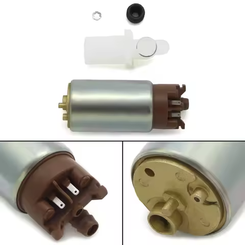 OEM:6CB-13907-00 Motorcycle Fuel Pump For Yamaha VF200 L F200D/VF200A (V-Max) ETL F225 XCA VF225 LA 