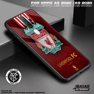 Case OPPO A5 2020/ OPPO A9 2020 Terbaru - Casing OPPO A5 2020/ OPPO A9 2020 Terbaru Neycase [ Case B