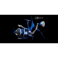 [Changle Fishing Tackle Shop] okuma Baoxiong AZORES Arnold Reel 1,0000/16,000