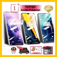 OnePlus NORD4/NORD CE 4LITE/NORD3/Nord CE 3LITE/CE2/CE 2LITE/NORD N10/NORD 5G Hydrogel PROTECTOR FRO