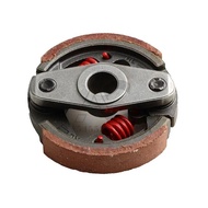 49CC Mini Moto Heavy Duty Clutch 2 Shoe 2 Spring For Off-road Quad ATV Pocket Racing Bike Parts CRX5