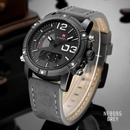 NAVIFORCE MEN WATCH WATER RESISTANT