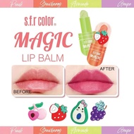 0082  SFR COLOR MAGIC LIPBALM FRUIT NO.5696