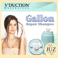V'DUCTION REPAIR GALLON SHAMPOO 3000ML