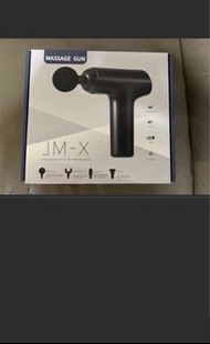 按摩槍 Massage gun