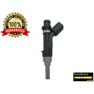 Injector TOYOTA 3NR-FE YARIS 2014 (Genuine)
