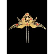 Modern style hairpin 88 (can request diamond color)