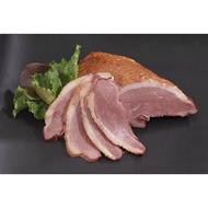 Smoked Magret Duck Breast - 12 oz avg (Pack of 2)