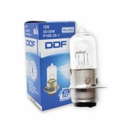 STANDARD MOTORCYCLE HALOGEN DDF K1 25/25W 35/35W OEM PLUG N PLAY rod14 Get it now