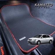 Kamatto Classic Toyota Corolla Altis E120 2000 - 2007 Car Floor Mat and Carpet