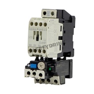 SafetyDrink ชุดแมกเนติก S-T10 + โอเวอร์โหลด TH-T18 (5A) Mitsubishi