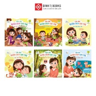 Book - Personality education for children - Teaching children to learn how to forgive, gratitude, an