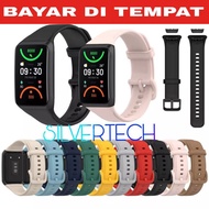 Silvertech Strap For Watch Oppo Band 2 Oppo Band 2 Silicone Strap Oppo Band 2