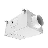 [特價]【ALASKA阿拉斯加】PM2.5淨化風機 VTF-350室外機 110V/220V 過濾 進氣 通風110V