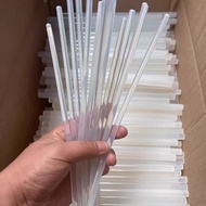 Hot Glue Glue Stick Hot Melt Glue Glue Stick 11mm Hot Melt Glue Strip Gun Glue Stick High Viscosity 
