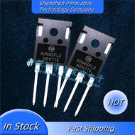 10PCS 75N65FL2 60N65FL2 50N65FL2 50N65S1 40N65IHR 30N65IHL2