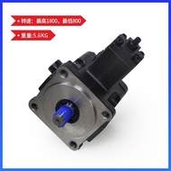 Injector Leaf Pump vp-20 Hydraulic Low Noise Accessories Supply High Pressure Oil Pump Variable Volu