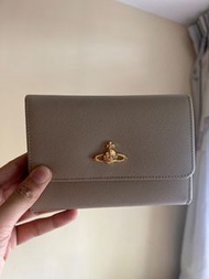 Vivienne Westwood 銀包