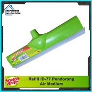 Scotch brite 3m ID-77 medium water booster Refill
