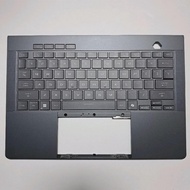 ASUS ZEPHYRUS G14 KEYBOARD CASE