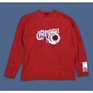 Thrift ELEMENT SKATE SECOND BRAND ORIGINAL T-Shirt