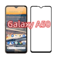 20D Upgraded Version Tempered Film Suitable For Samsung Galaxy A50 Full Glass SM-A505G Screen Protec