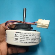 AC motor fan Changhong AC fan dynamo indoor AC dynamo