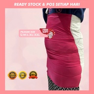 BENGKUNG BERSALIN SUPER ZAP WARNA VELCRO CZER MODEN